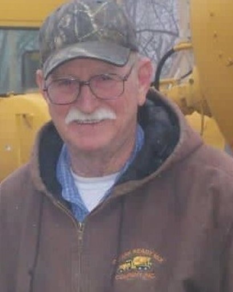 Kenneth Louis Veasman Profile Photo