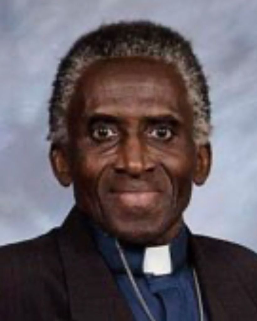 Willie James Lucas Profile Photo