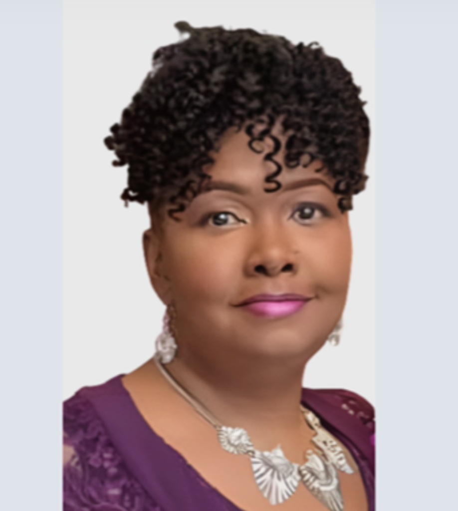 Georgia  M. Clark Profile Photo