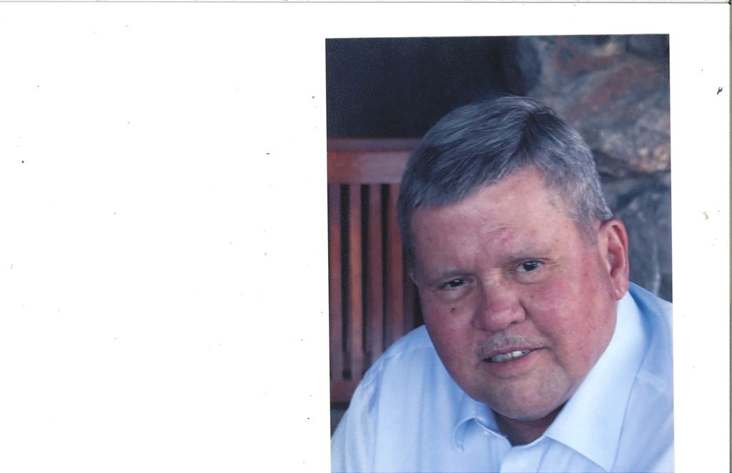 Victor Kenneth Cooper