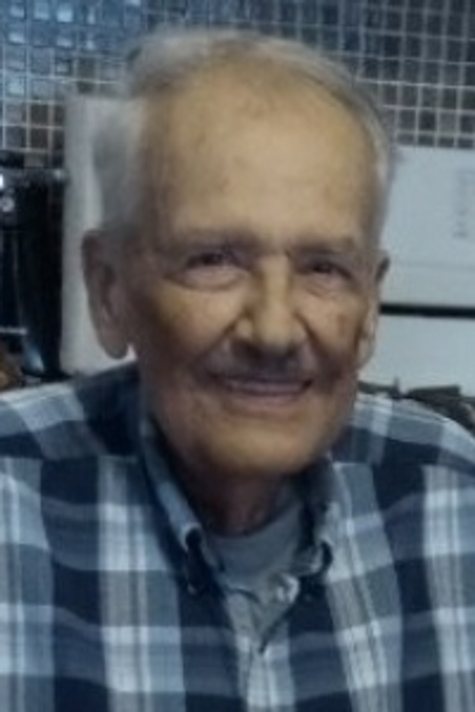 Paul A. Santos
