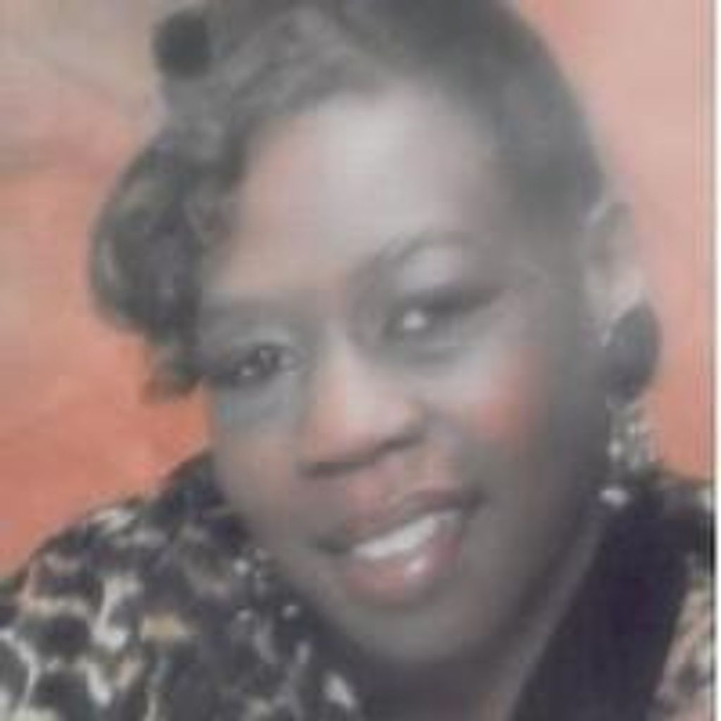 Mary L. Hudson