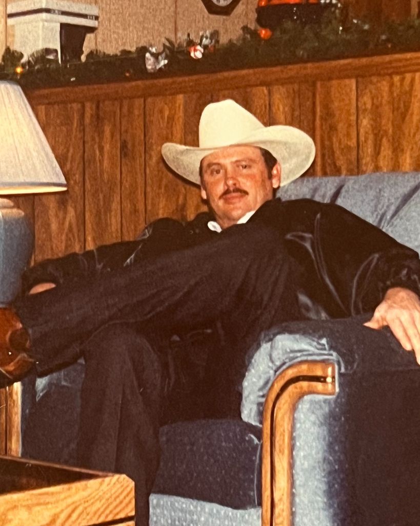 David Keith Estep Profile Photo