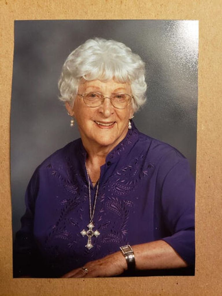 Betty Ann Heintzelman Profile Photo