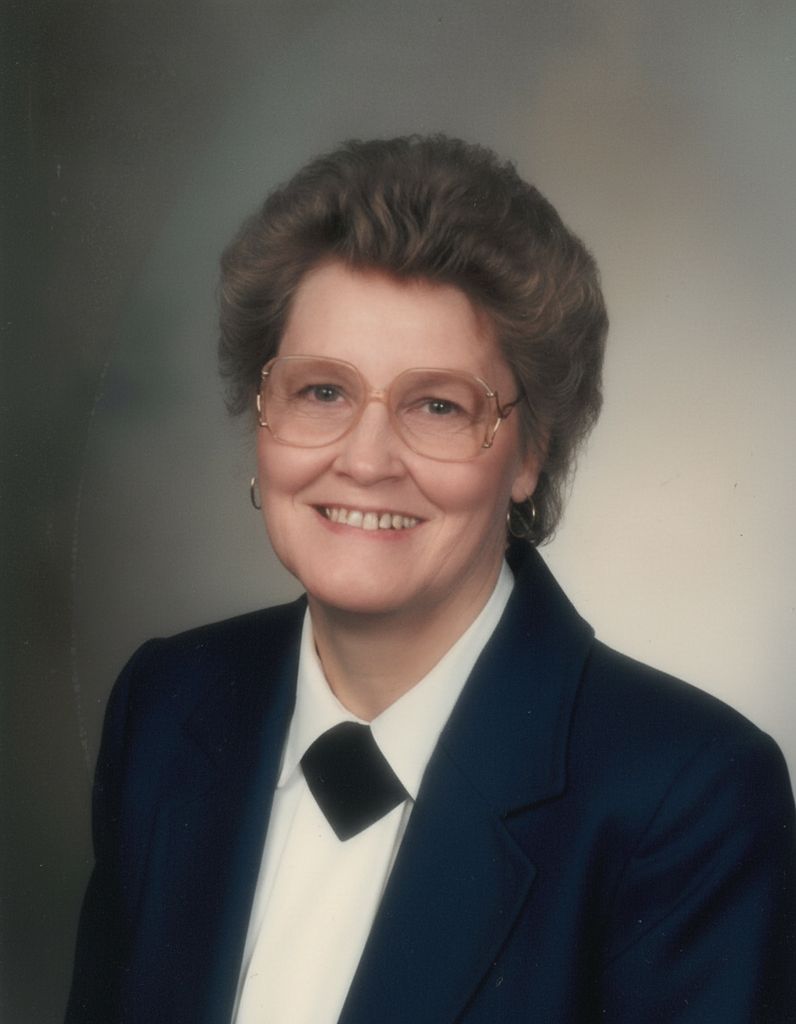 Wilda Irene Bowers