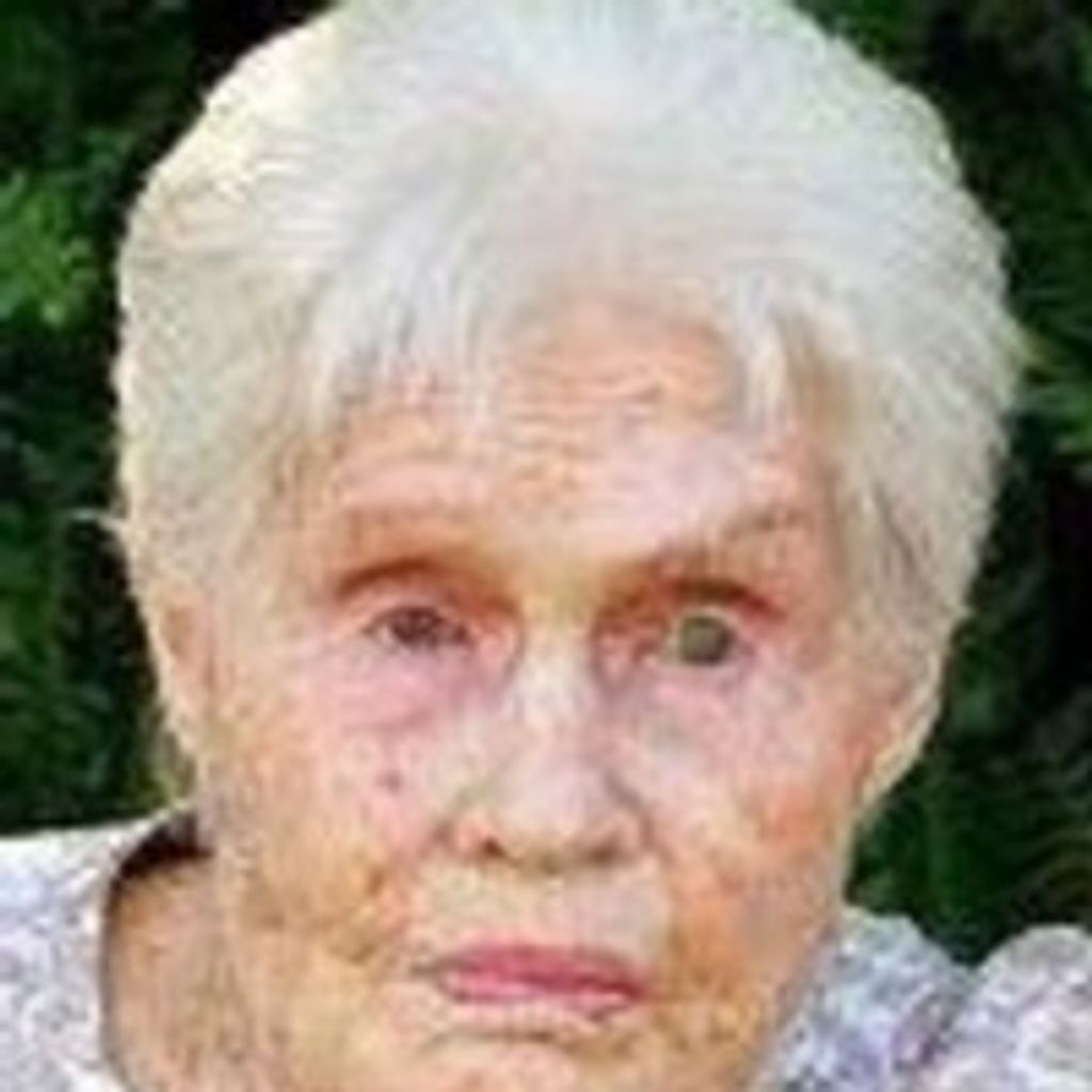 Betty Joe Hagle Lauener