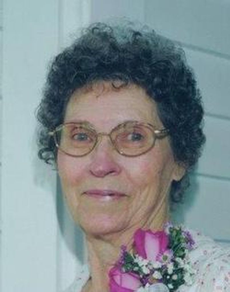 Levennia Bennett Bargeron Profile Photo