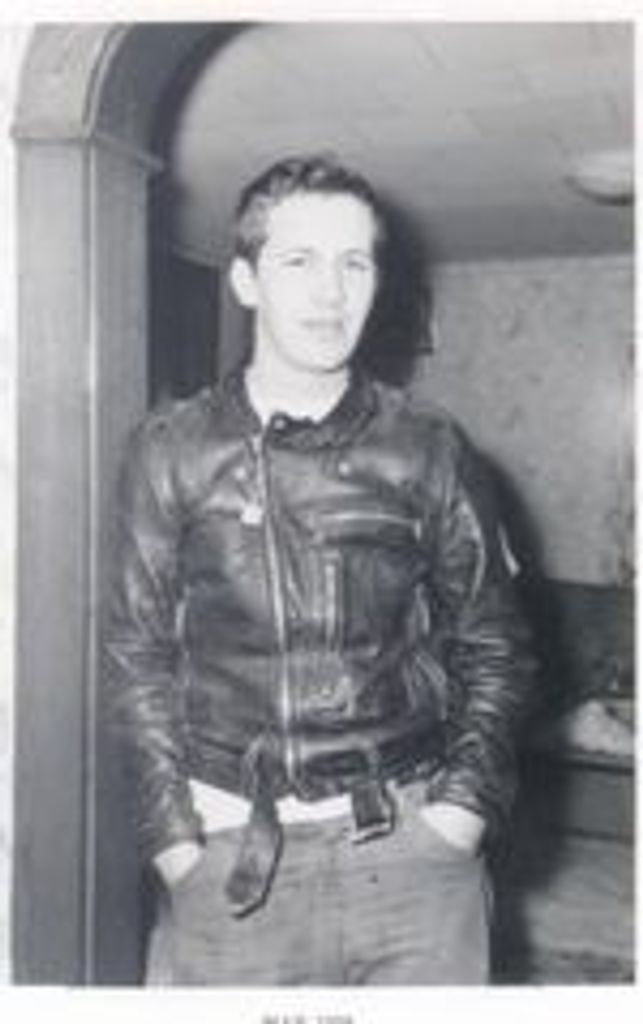 Jerry E. Warner Profile Photo