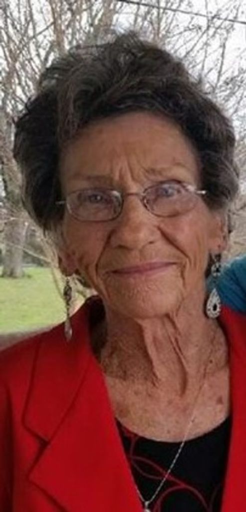 Patsy Lester Johnson Profile Photo