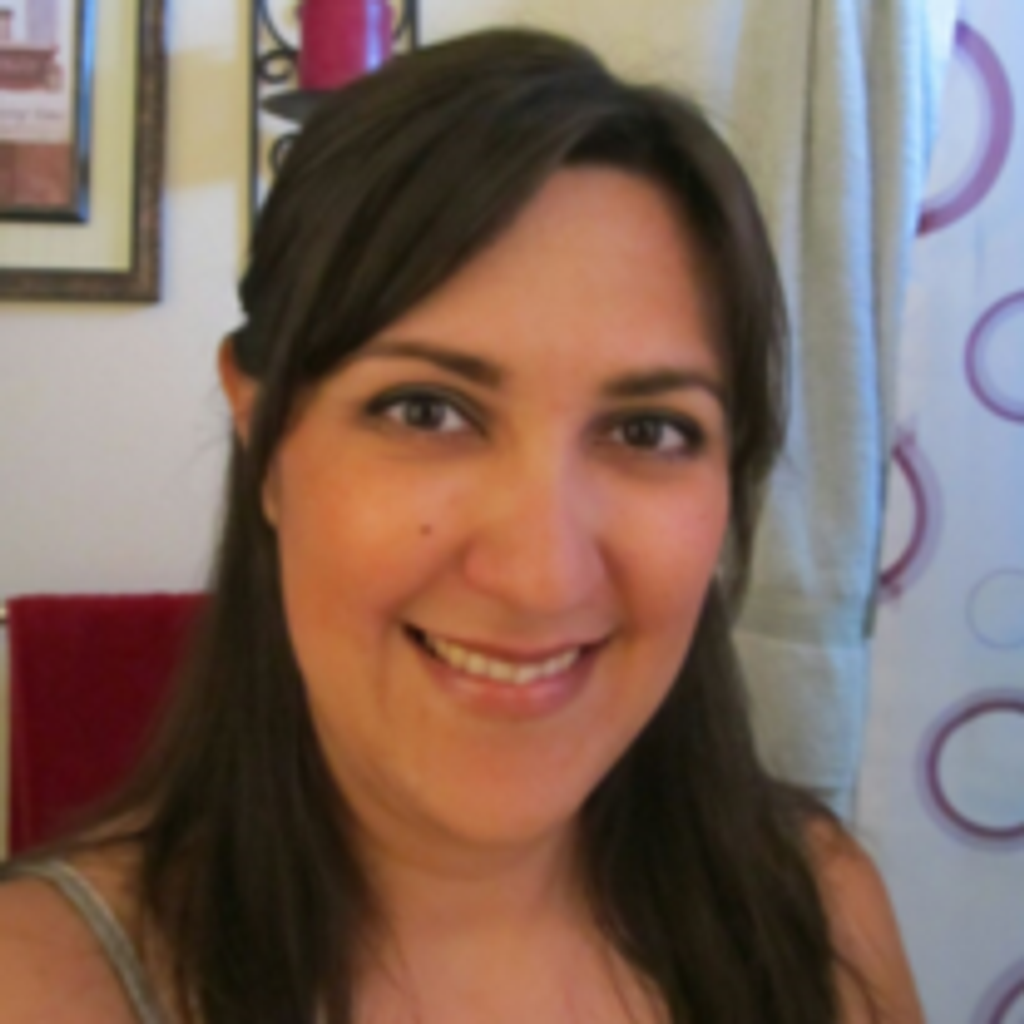 Maria Elena Velasquez