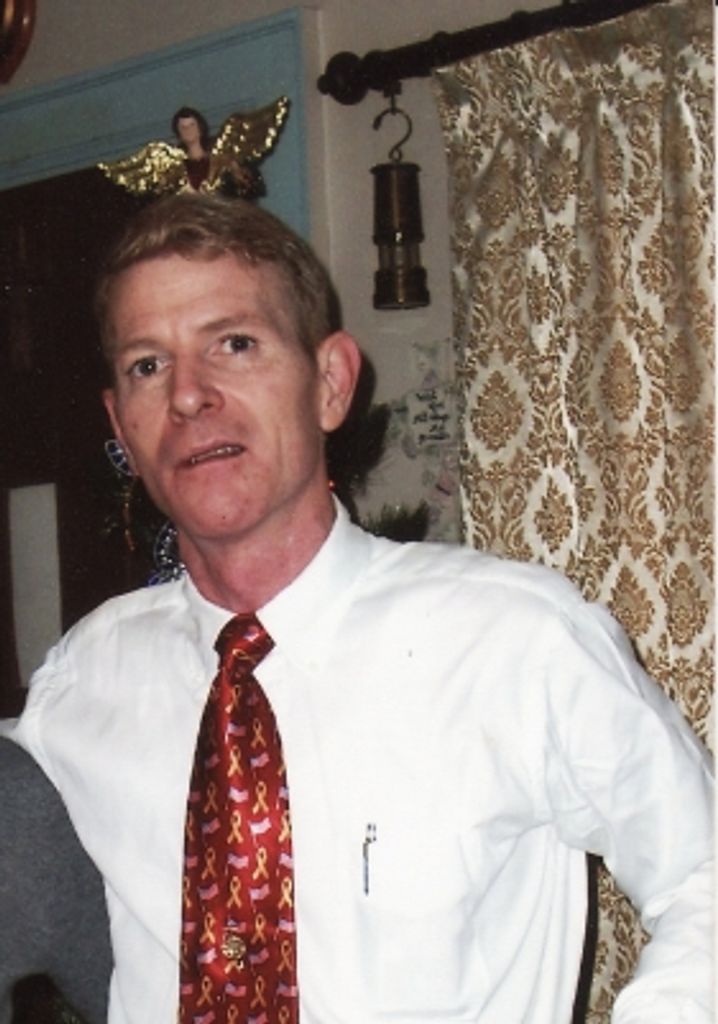 Shawn Timothy Tilley