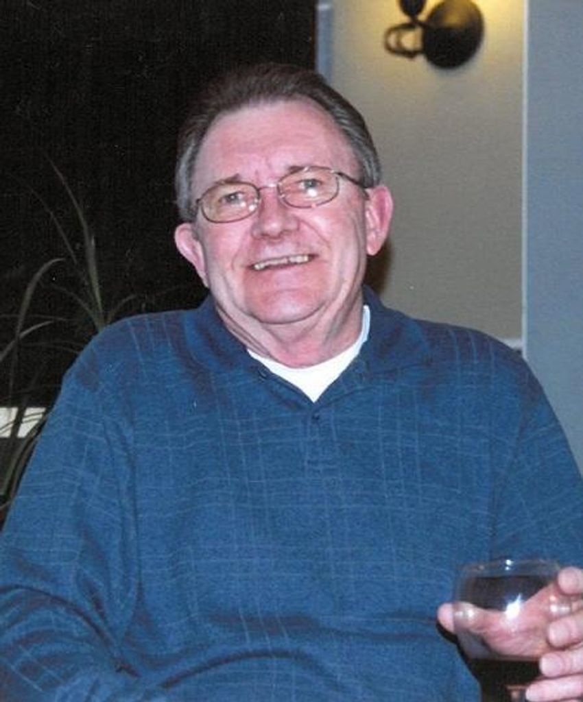 Bernard Finnerty,  III