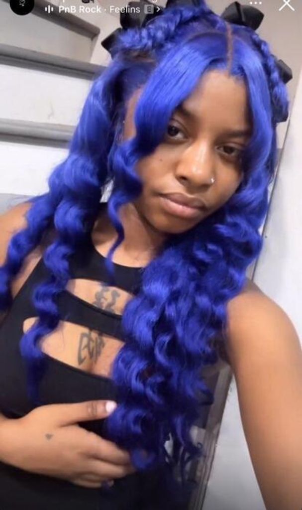 Sierra Jessica Marie Evans