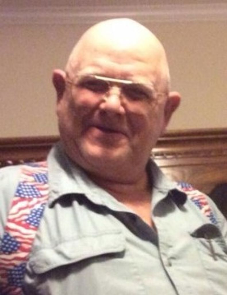 Perry Mashburn Profile Photo