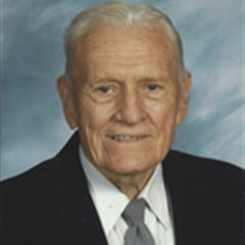A.F. "Whitey" Kuhlman