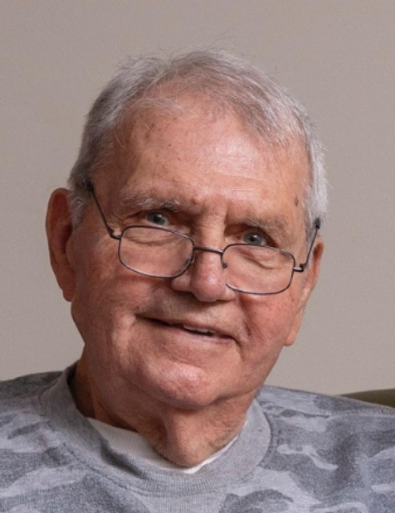 John S. Gause Profile Photo