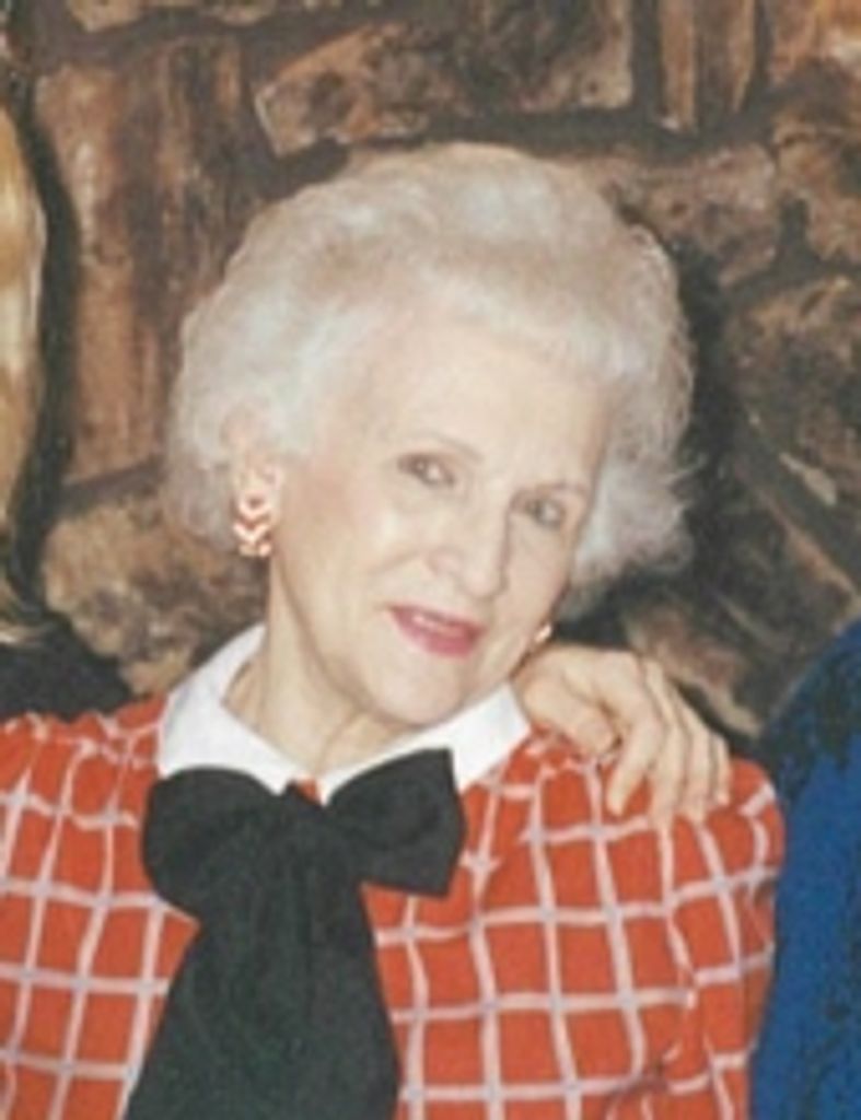Dorothy H. Petersen