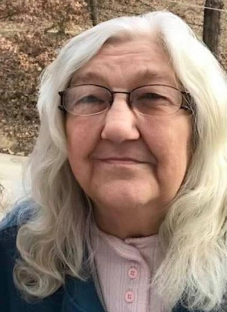 Mary Ann Preston Profile Photo