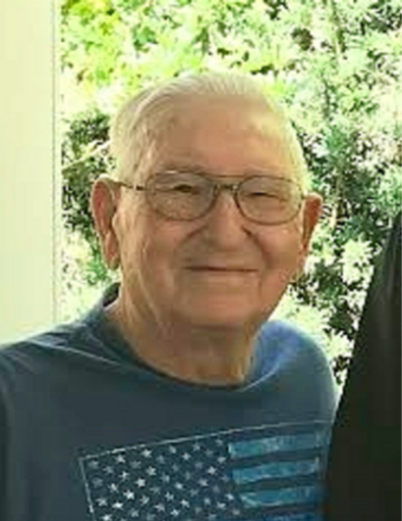Emory Franklin Arnold