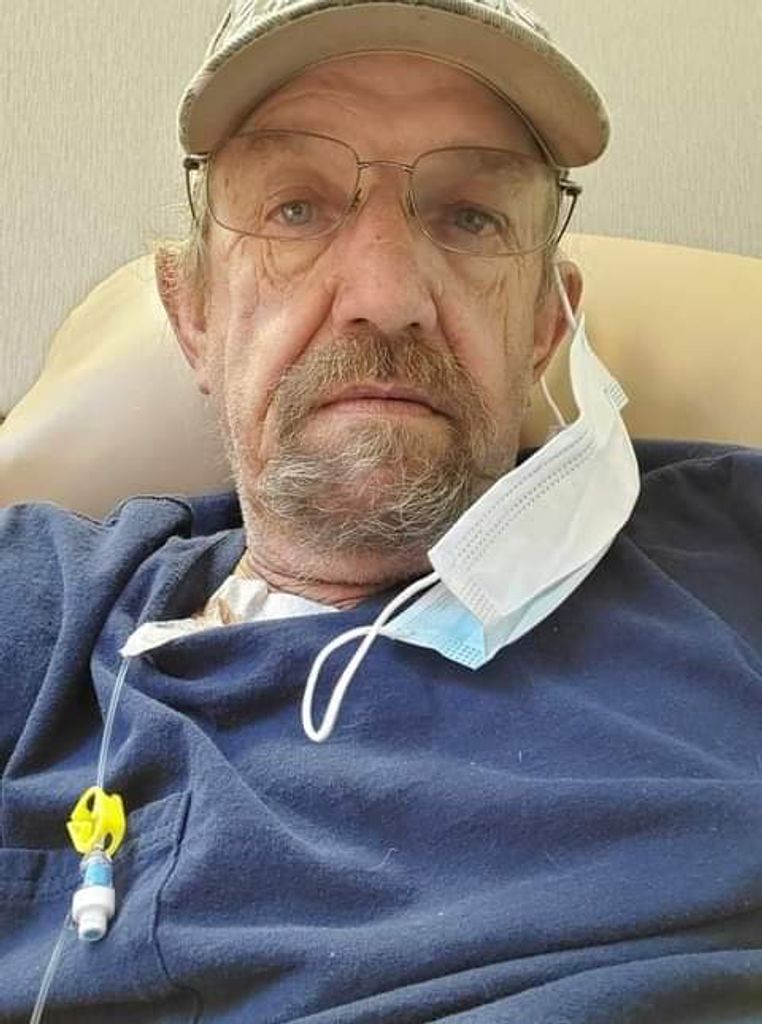 James "Beanie" Boyd Nabors, Jr.