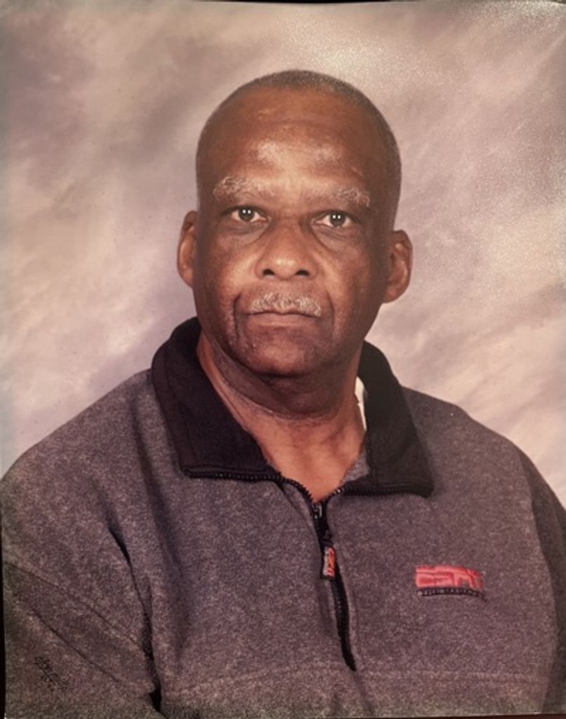 Herman Harris Profile Photo