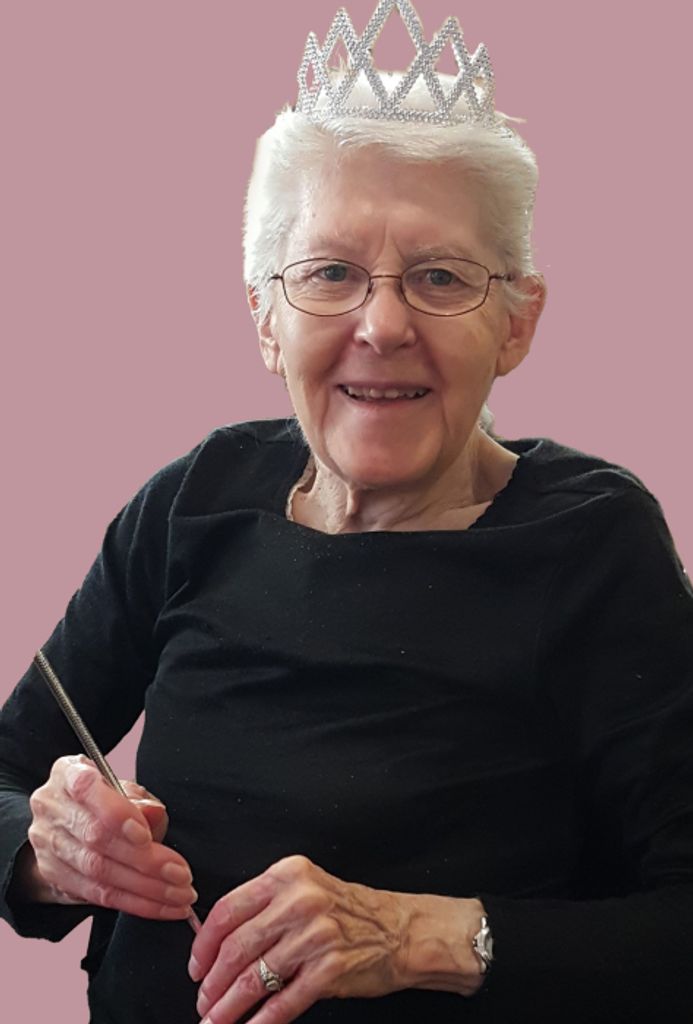 Janice Zobeck Profile Photo
