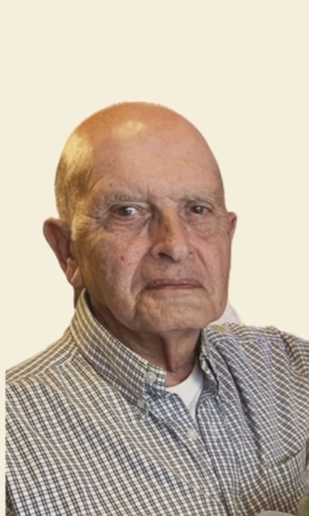 Ray Dean Brock Profile Photo
