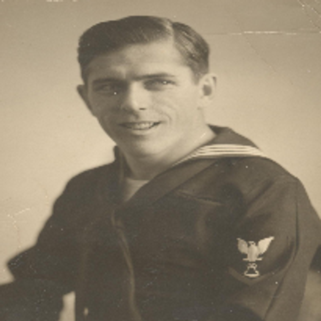 Lionel Gerard Hetu
