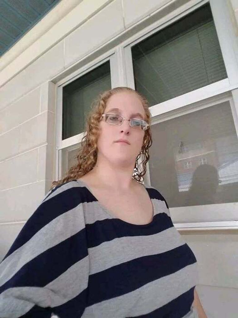Amber Nicole Mezick