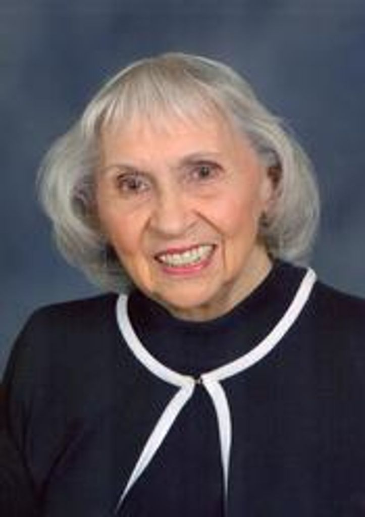 Jean M. Keen