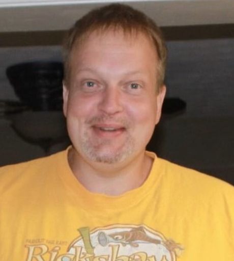 Martin Gregory Price Profile Photo