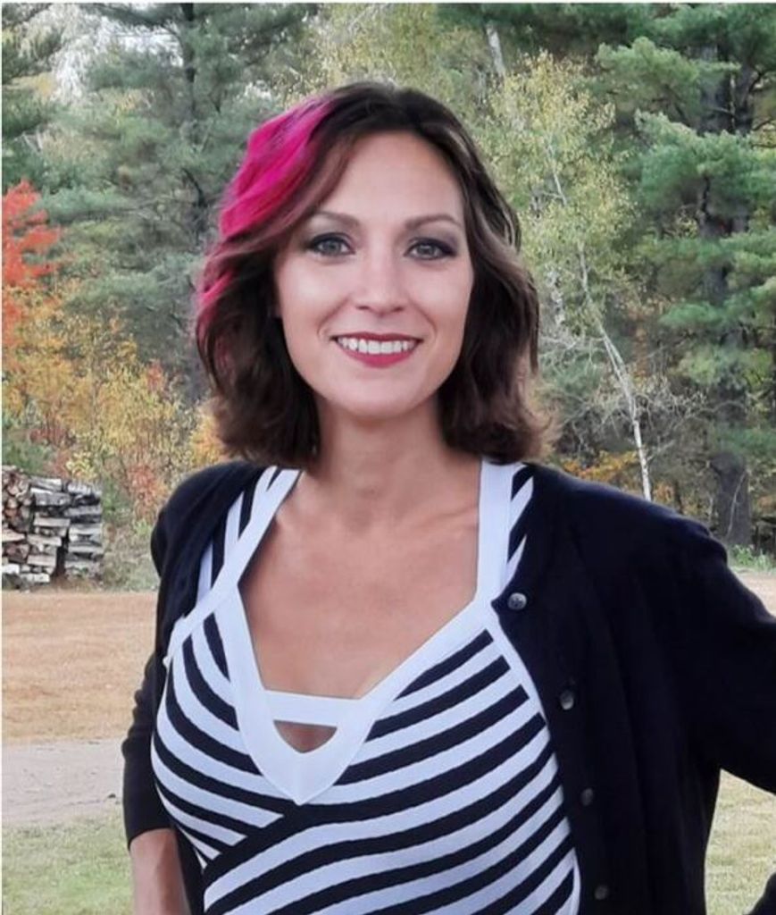 Eliane Belanger