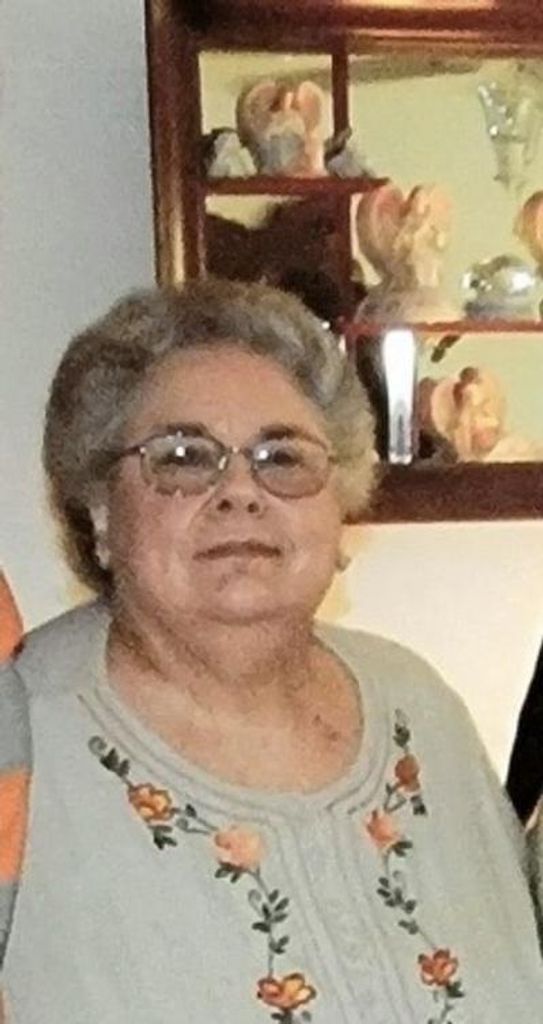 Juanita Laura Goodale Profile Photo
