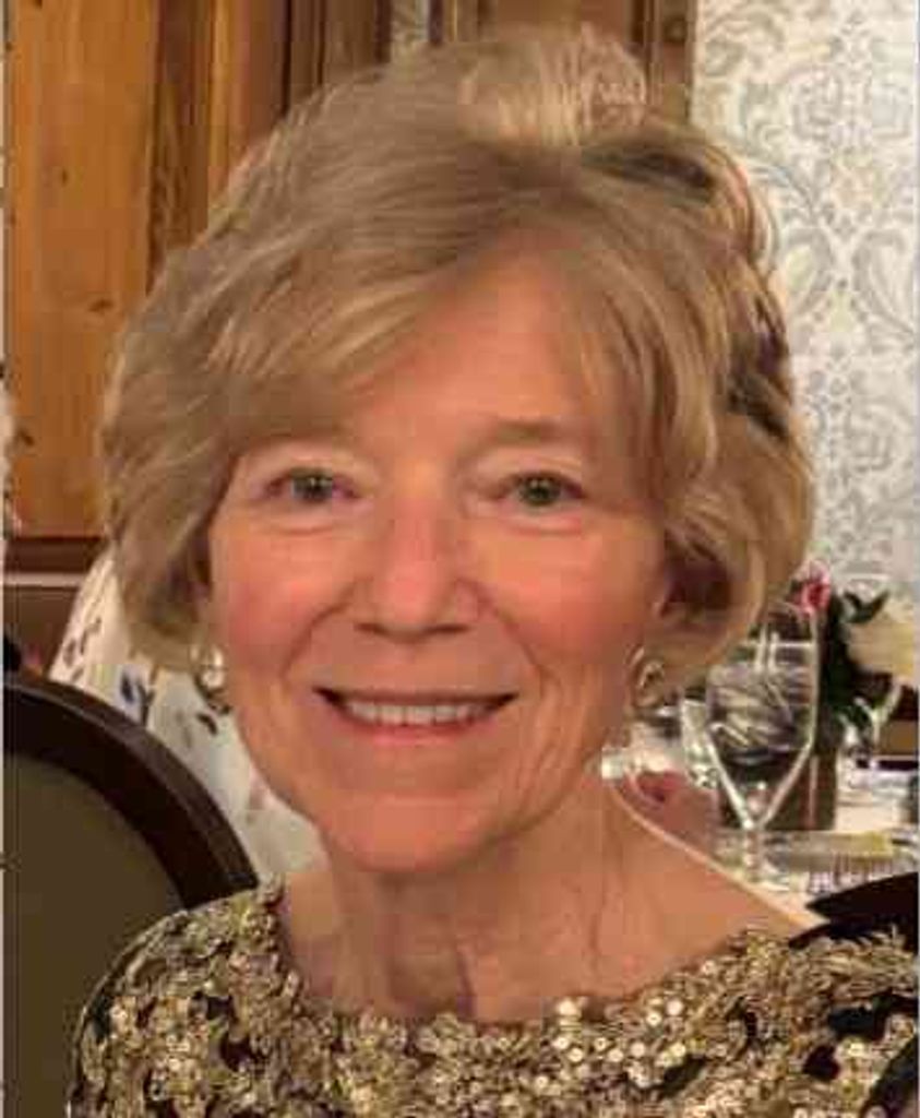 Marsha Broussard Smith Profile Photo