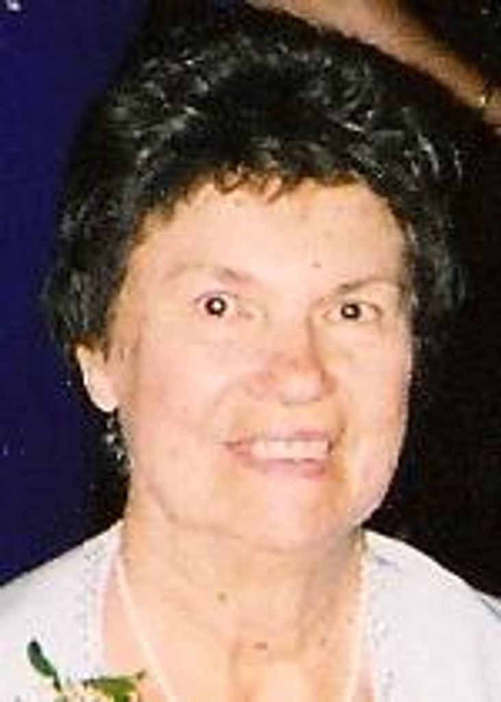 Rose M. (Mignosa) Lamattina