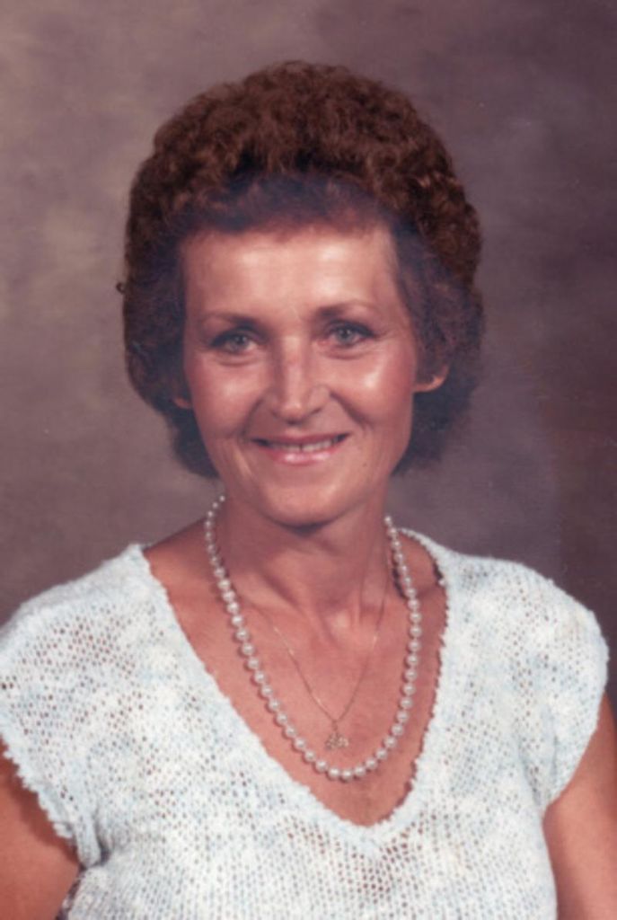 Veronica Marie Houser