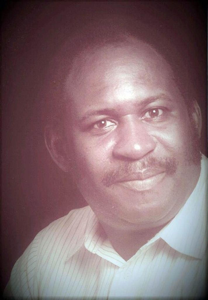 Vincent Roy Ferguson