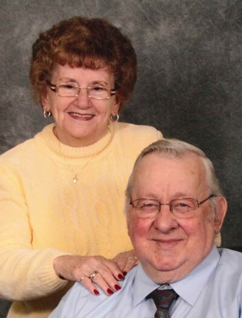 Herb A. Murphy Profile Photo