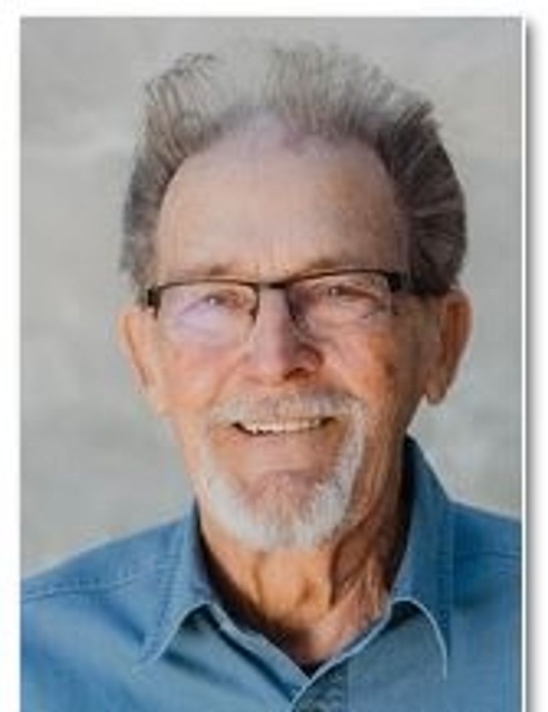 Lawrence Bruce Anderson Profile Photo