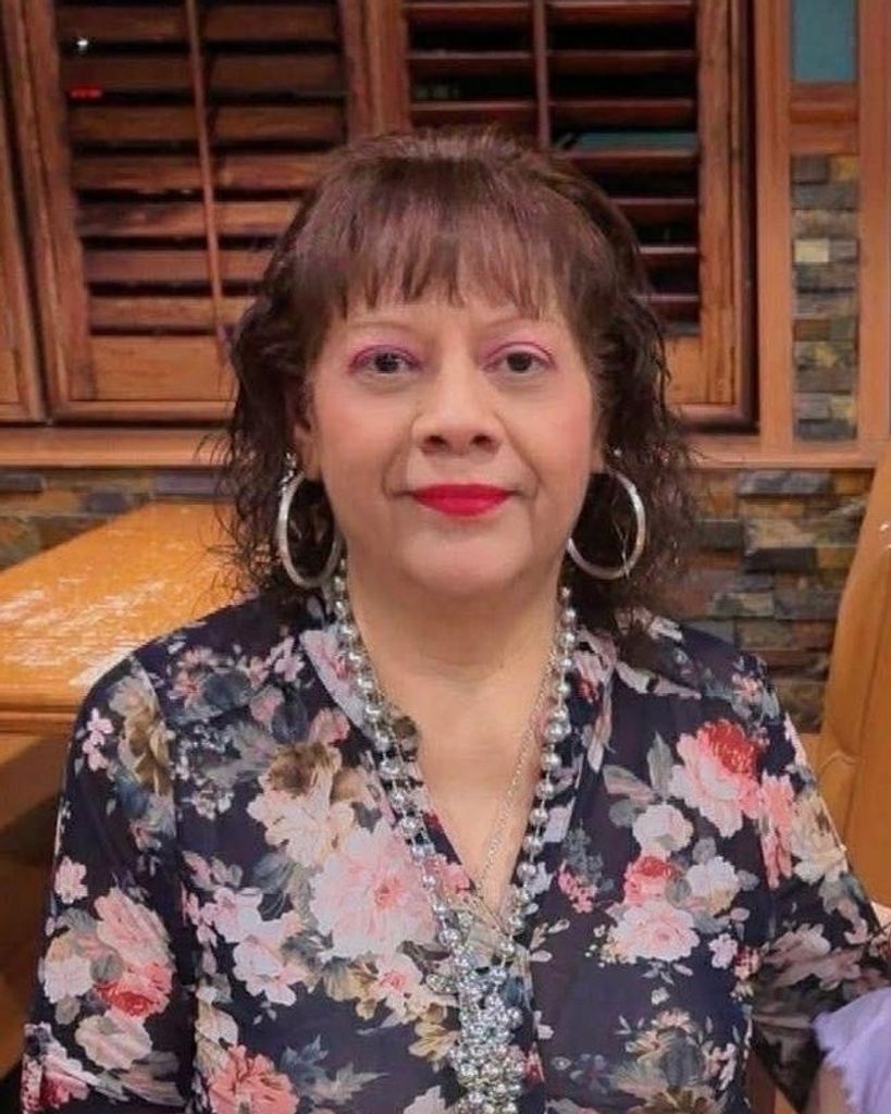 Rosa Maria Medina Profile Photo