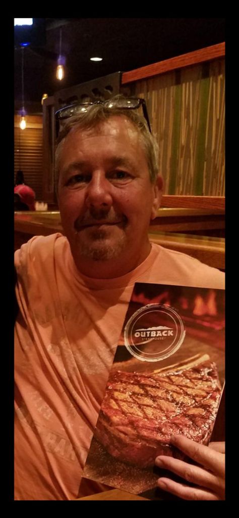 Jim Gatewood Profile Photo
