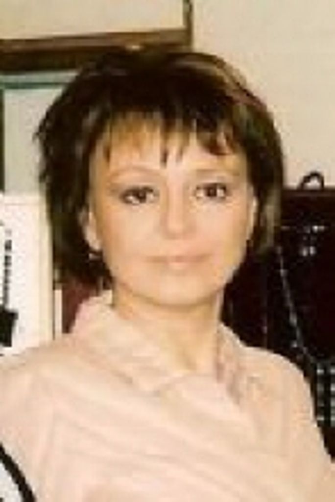 Marina Aleksandrovna Bratley Profile Photo