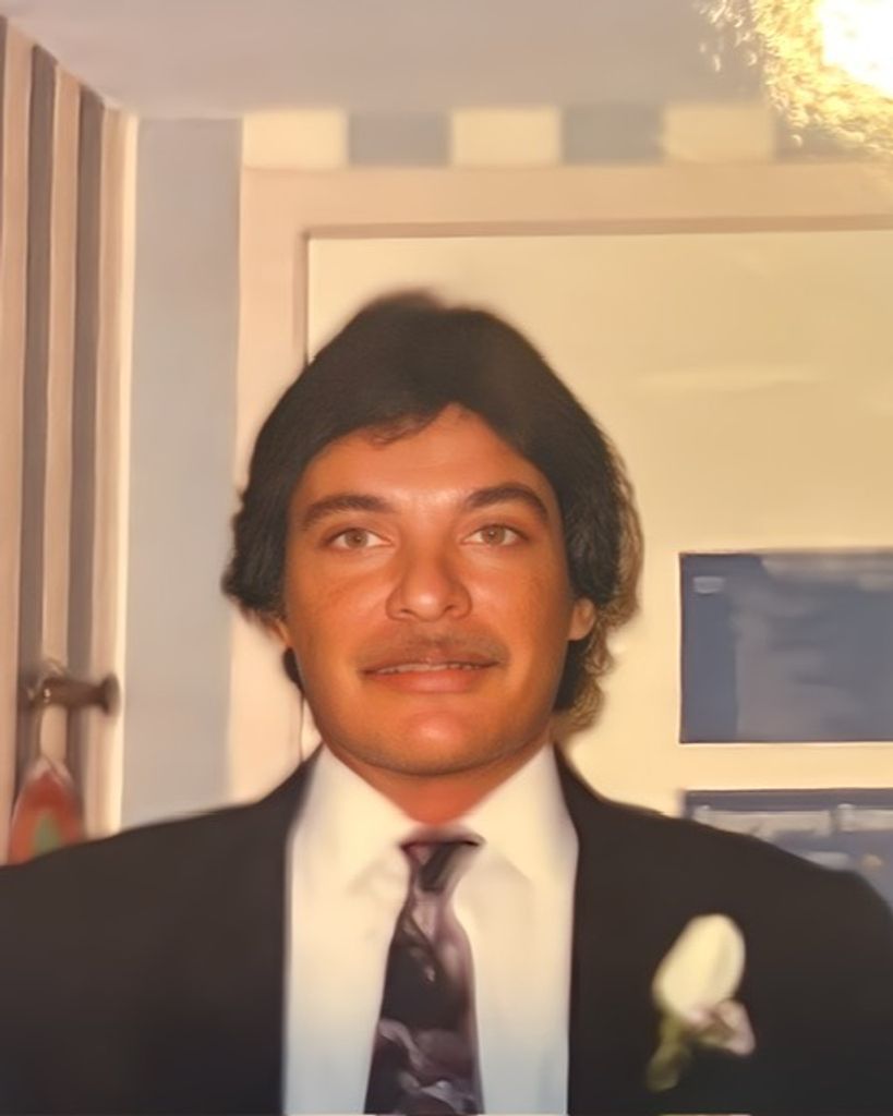 Paul Mastrobuono Profile Photo