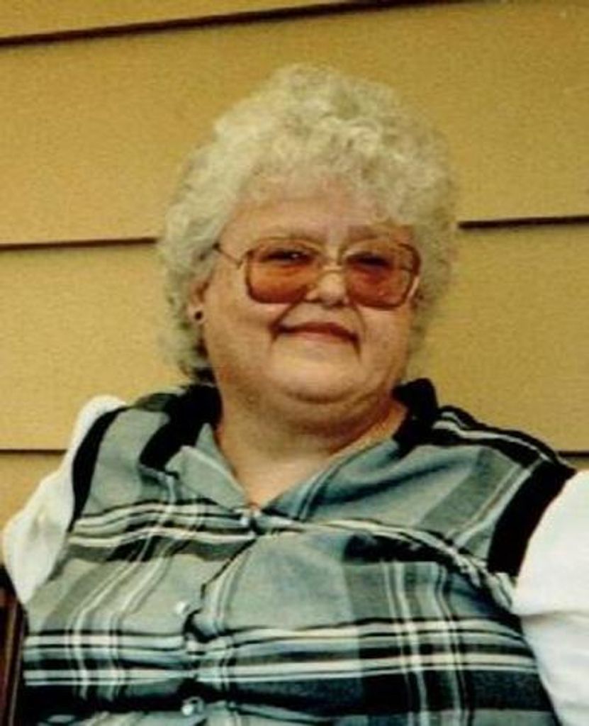 Mary Elizabeth Hubley