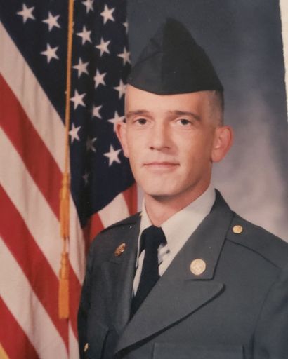 Thurman Virgel Eller's obituary image