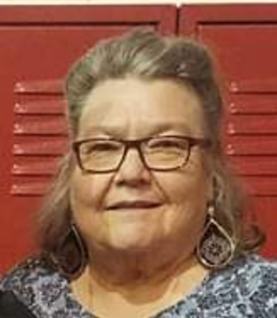 Theresa Densford-Cooper Profile Photo