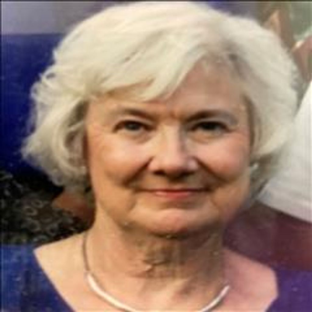 Patricia Claire Johnson Profile Photo