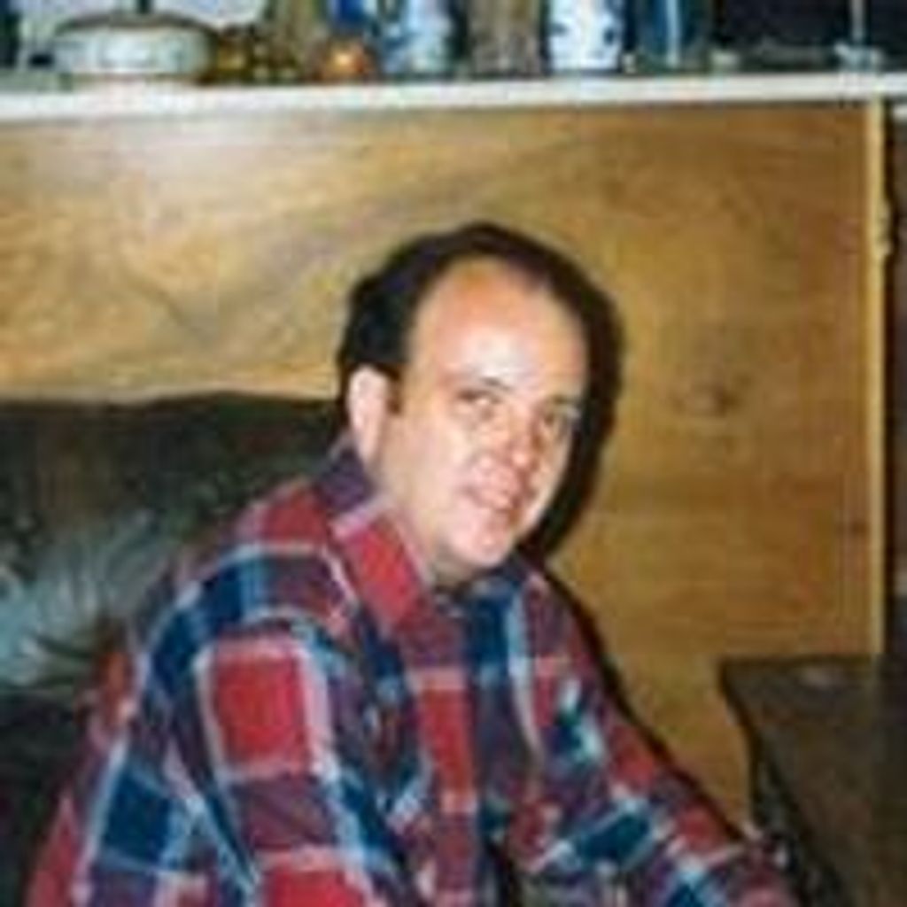 John Melvin Evans
