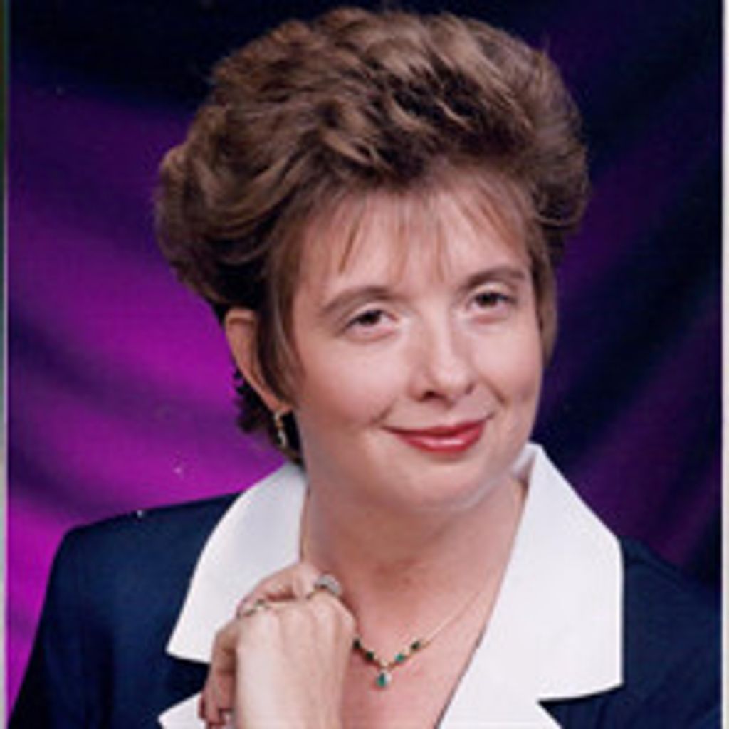 Angela Brabham