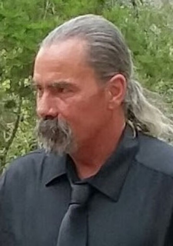 Ben Michael Ferguson Profile Photo